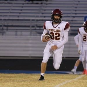 Meet your Posher, Brayden